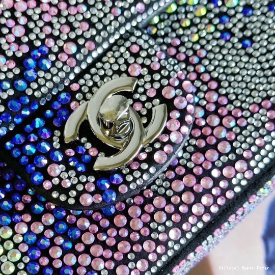 HyperPeter 20CM CHANEL FLAP BAG 0802